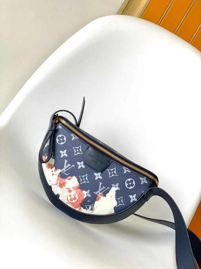 LV Satchel bags 4233G-0468