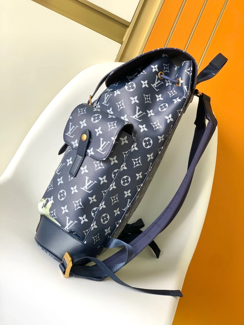 LV Backpacks 4233G-0469