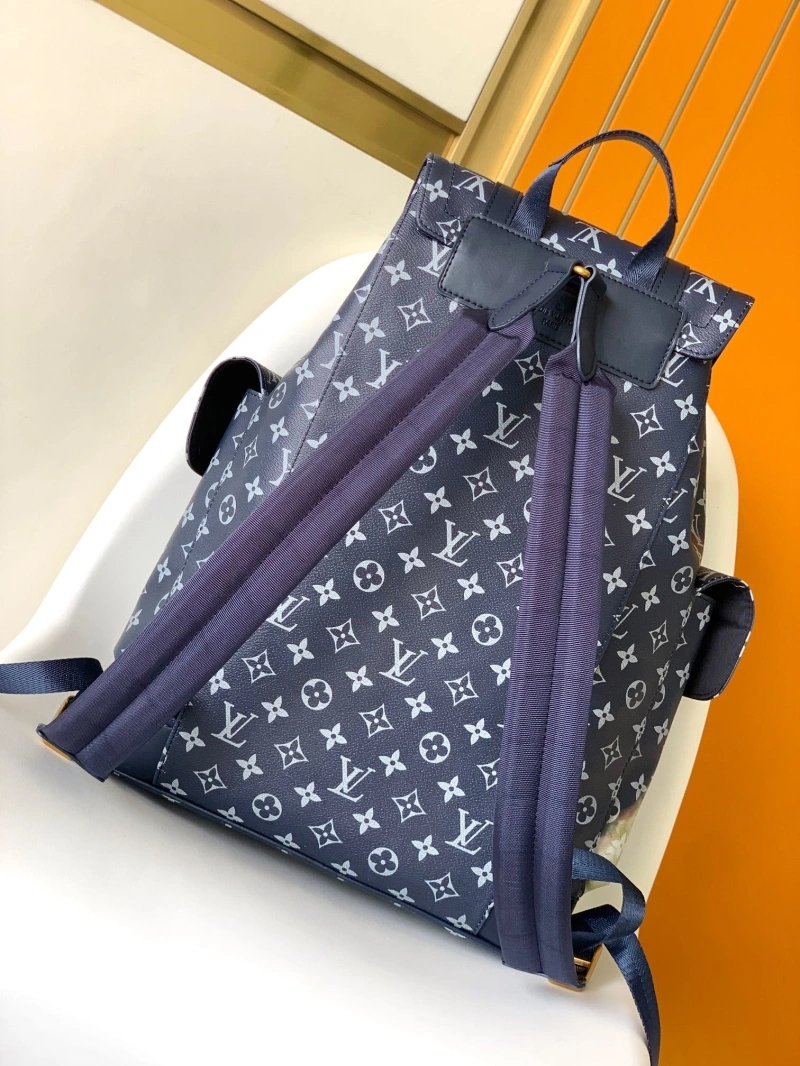 LV Backpacks 4233G-0469