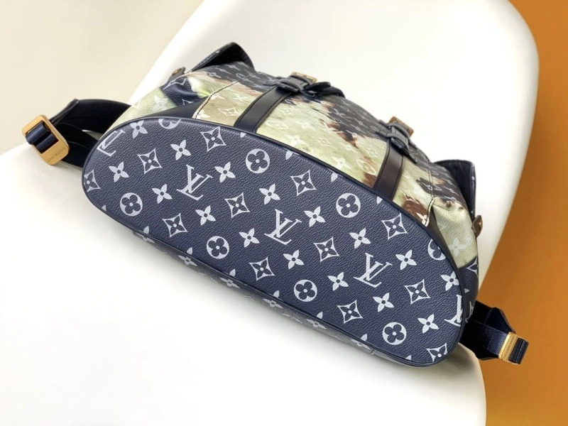 LV Backpacks 4233G-0469