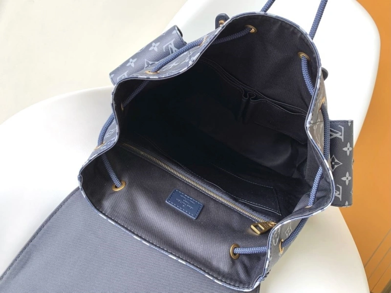 LV Backpacks 4233G-0469