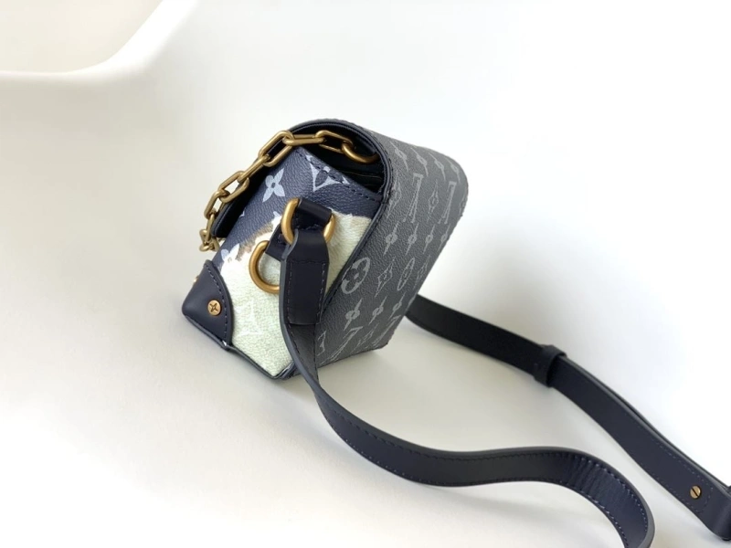 LV Satchel bags 4233G-0471