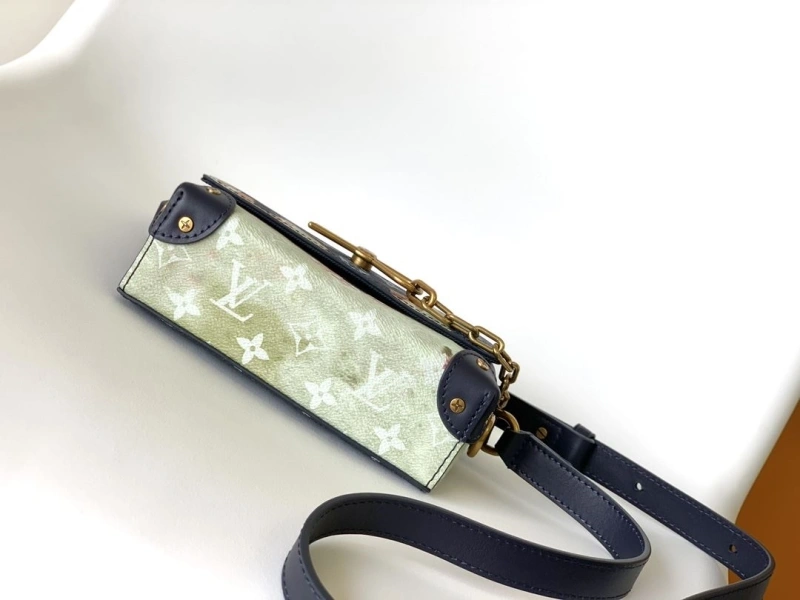 LV Satchel bags 4233G-0471