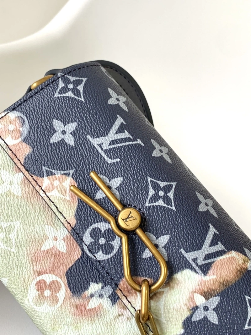 LV Satchel bags 4233G-0471