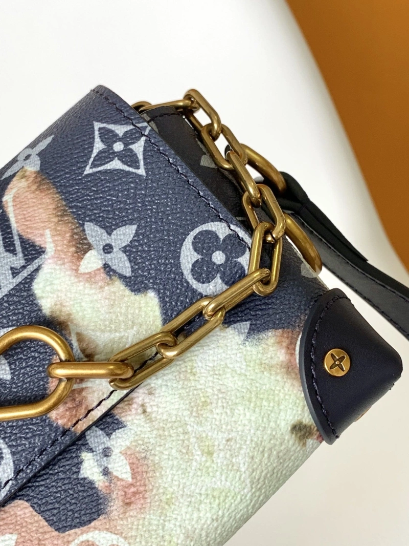 LV Satchel bags 4233G-0471