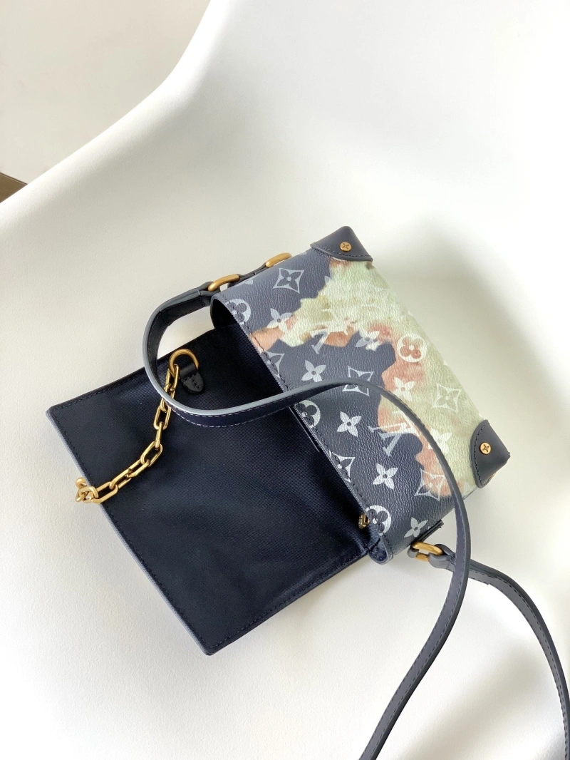 LV Satchel bags 4233G-0471