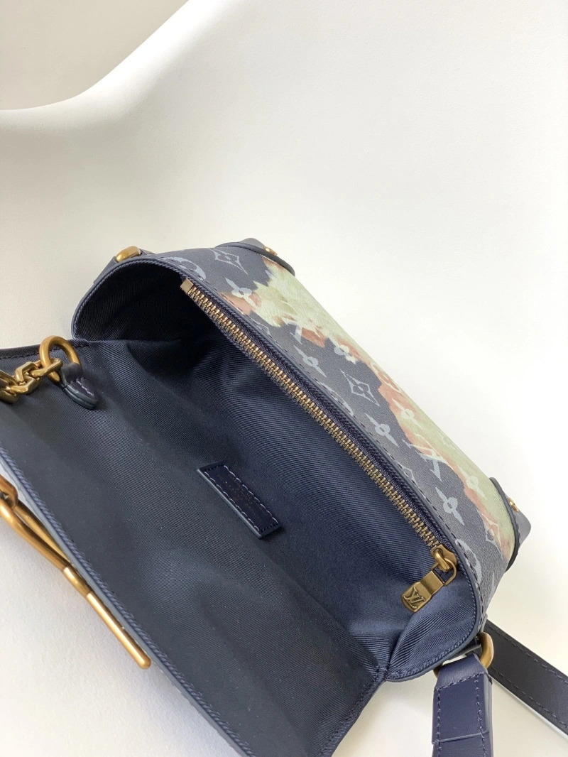 LV Satchel bags 4233G-0471