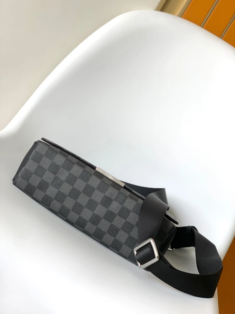 LV Satchel bags 4233G-0474