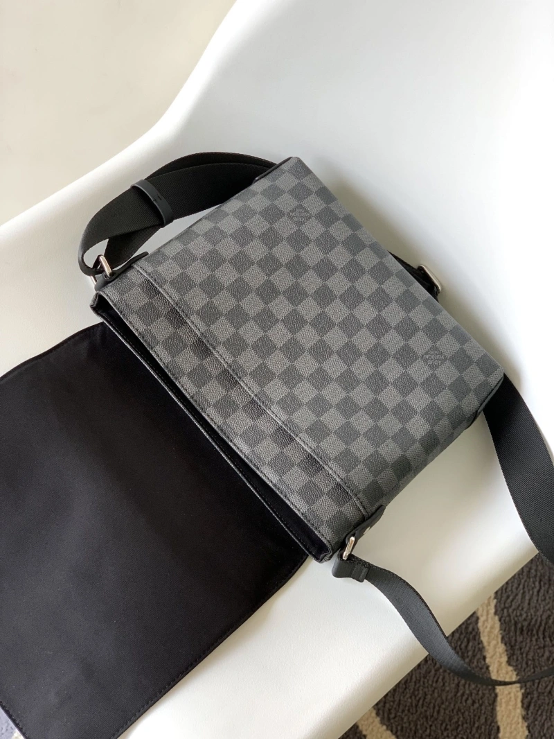 LV Satchel bags 4233G-0474