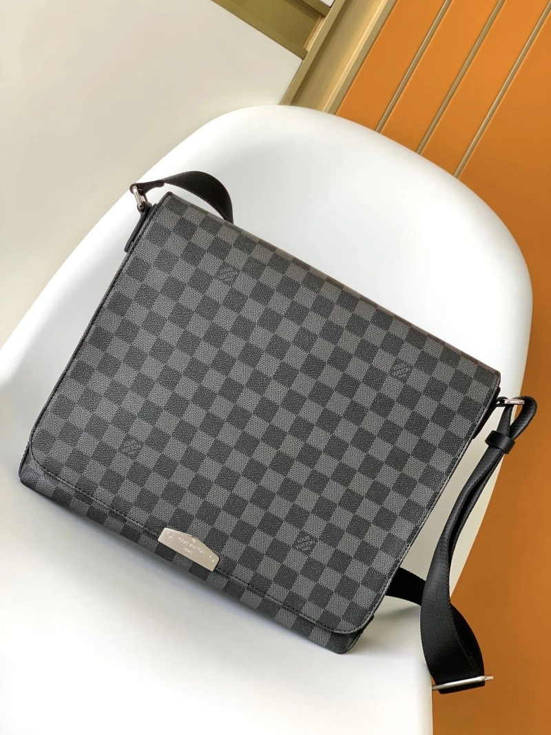LV Satchel bags 4233G-0475