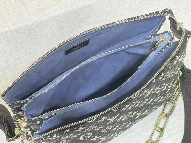 LV Satchel bags 4233G-0479