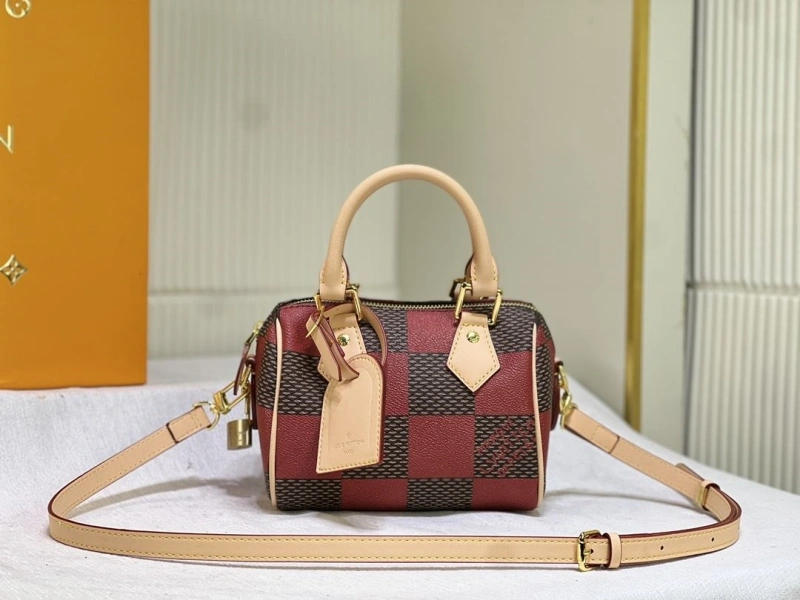 LV Speedy Bags 4233G-0481