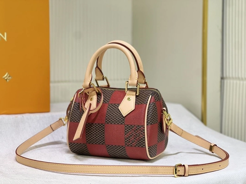 LV Speedy Bags 4233G-0481