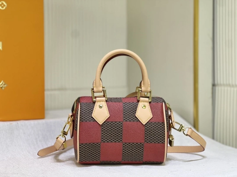 LV Speedy Bags 4233G-0481