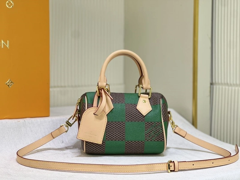 LV Speedy Bags 4233G-0482