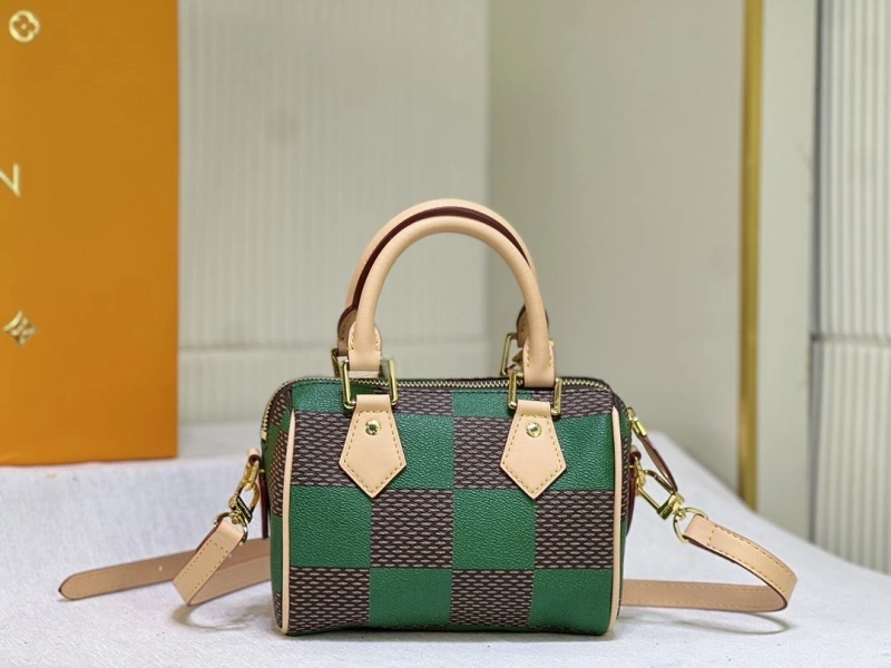 LV Speedy Bags 4233G-0482