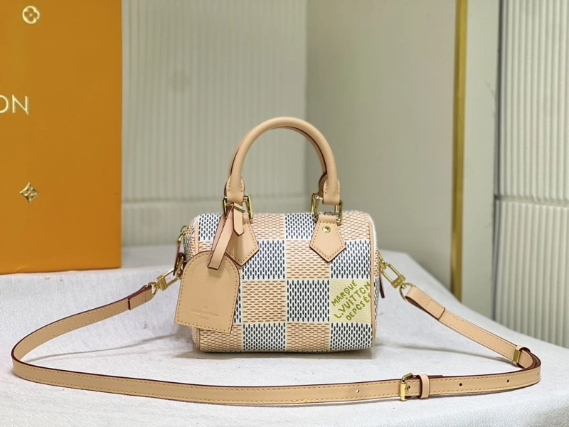 LV Speedy Bags 4233G-0484