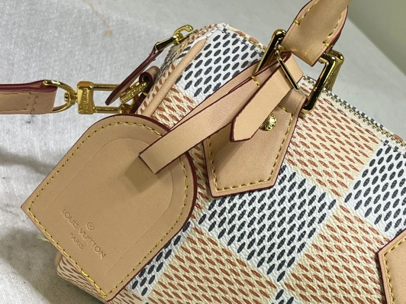 LV Speedy Bags 4233G-0484