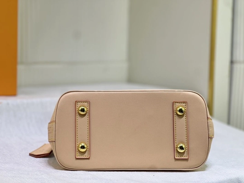 LV Top Handle Bags 4233G-0486