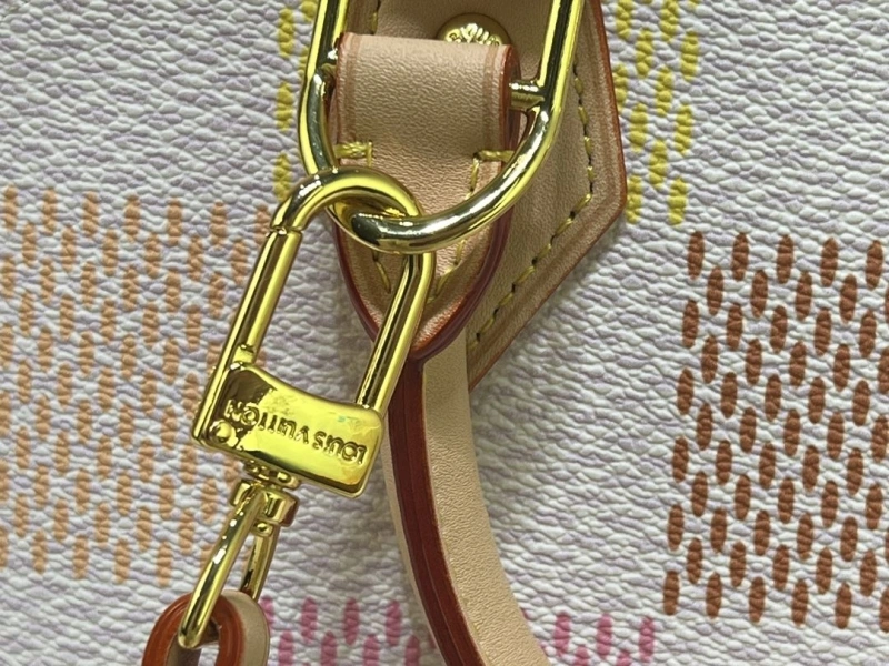 LV Top Handle Bags 4233G-0487