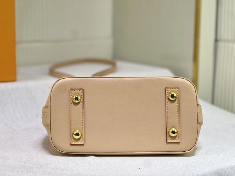 LV Top Handle Bags 4233G-0487