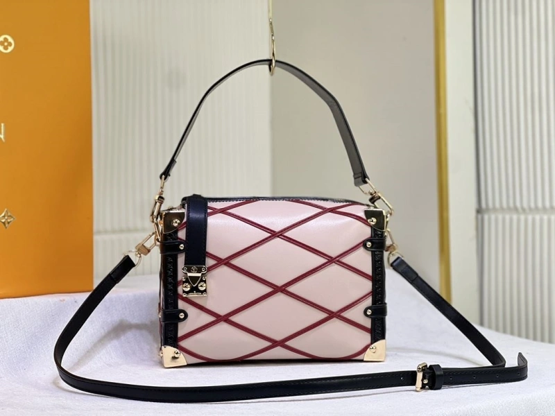 LV Box Bags 4233G-0489