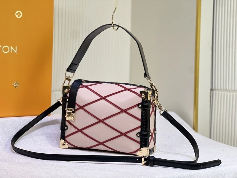 LV Box Bags 4233G-0489