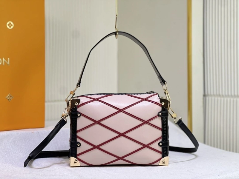 LV Box Bags 4233G-0489