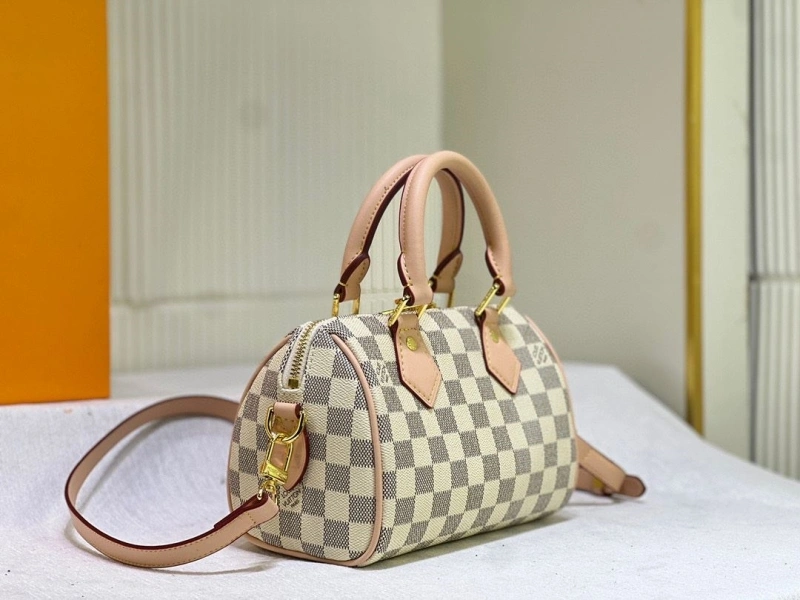 LV Speedy Bags 4233G-0495
