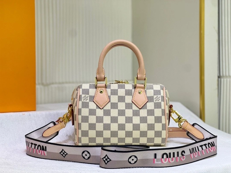 LV Speedy Bags 4233G-0499