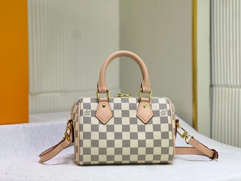 LV Speedy Bags 4233G-0500