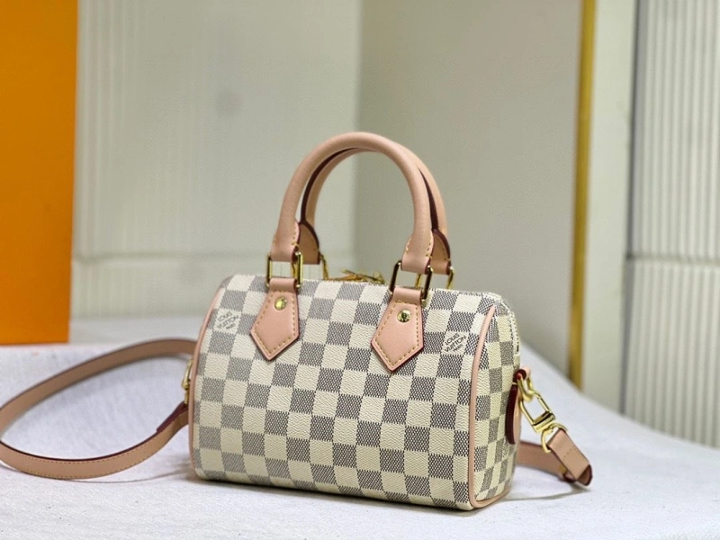 LV Speedy Bags 4233G-0500
