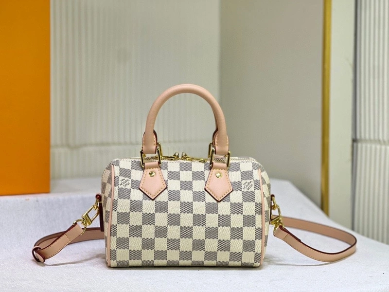 LV Speedy Bags 4233G-0500