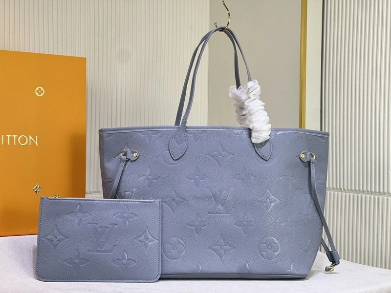 LV Shopping Bags 4233G-0502