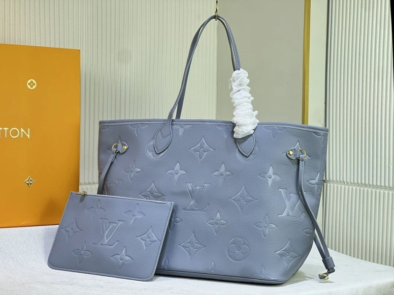 LV Shopping Bags 4233G-0502