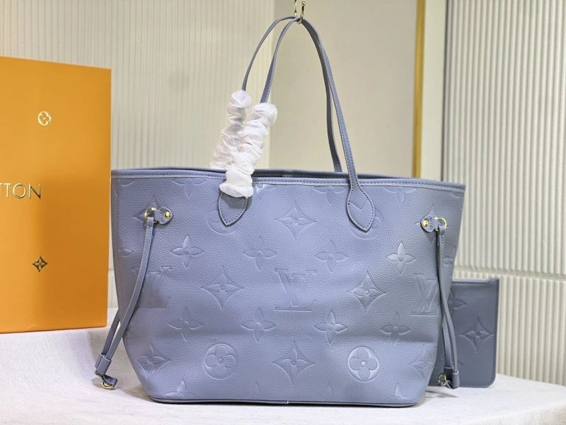 LV Shopping Bags 4233G-0502