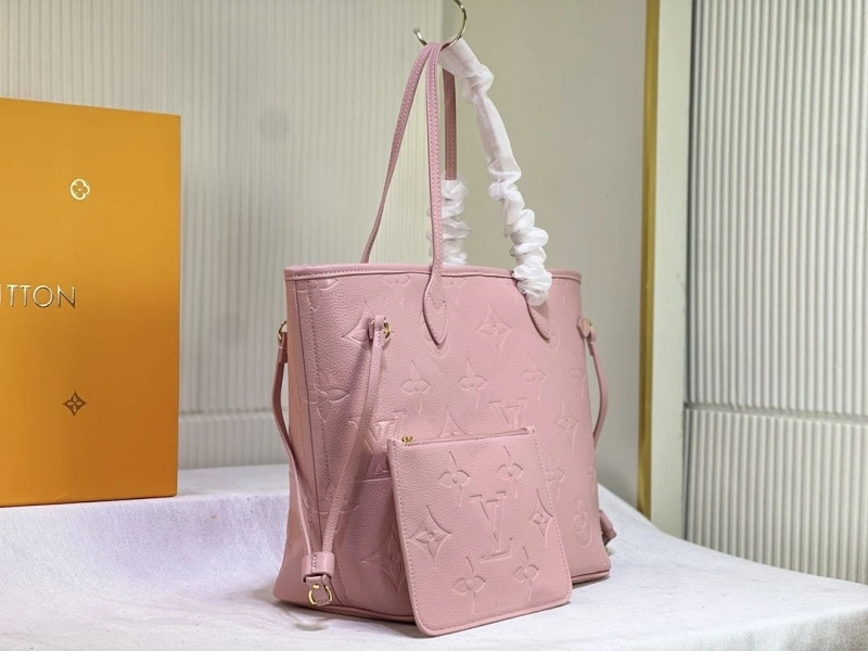 LV Shopping Bags 4233G-0503