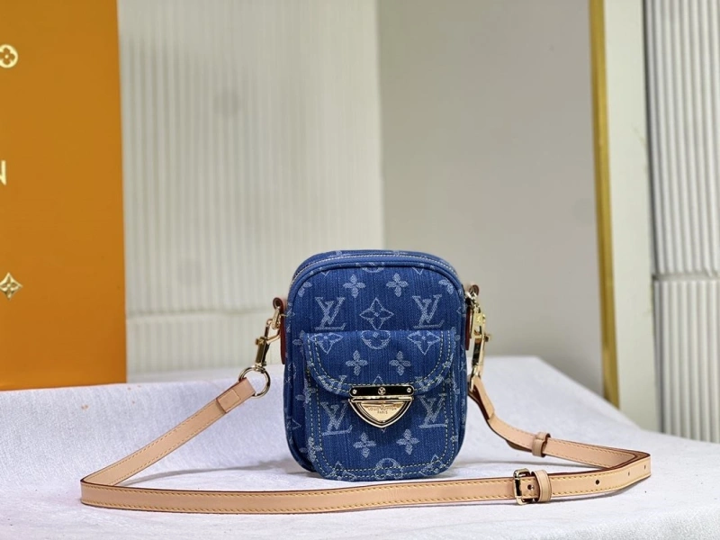 LV Satchel bags 4233G-0504