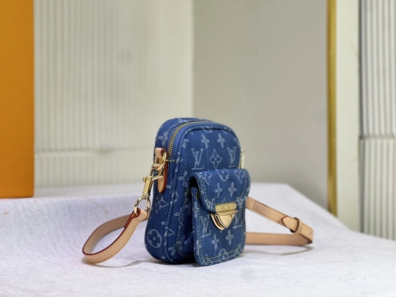 LV Satchel bags 4233G-0504