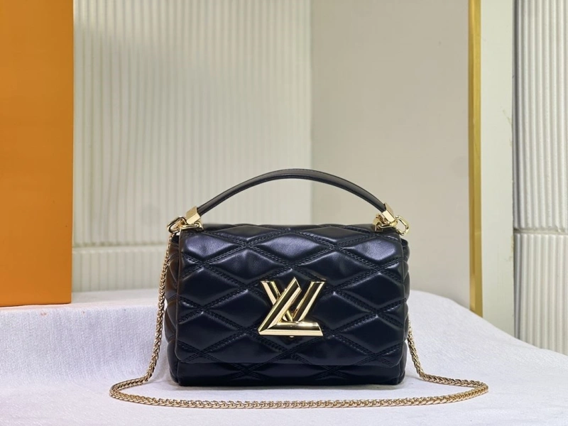 lv twist De*1m bags 4233g-0505