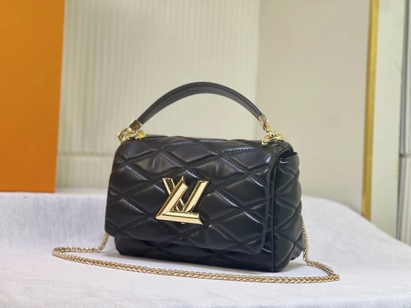lv twist De*1m bags 4233g-0505