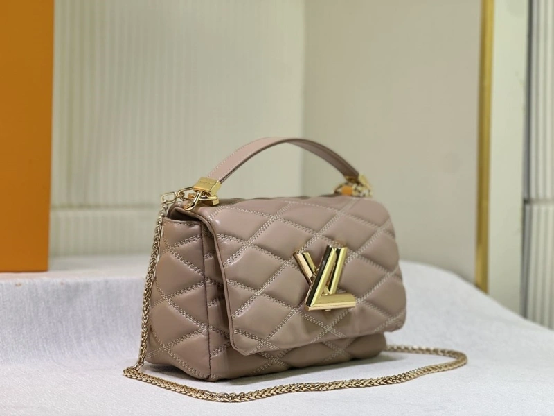 lv twist De*1m bags 4233g-0506