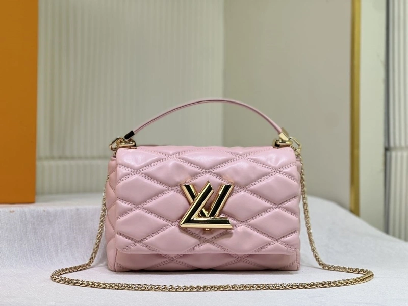lv twist De*1m bags 4233g-0507