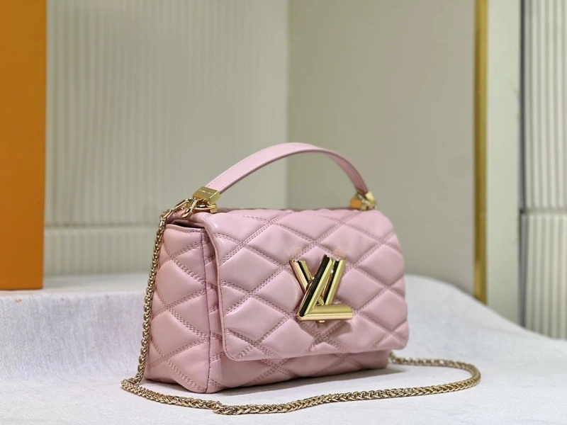 lv twist De*1m bags 4233g-0507