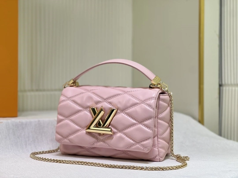 lv twist De*1m bags 4233g-0507