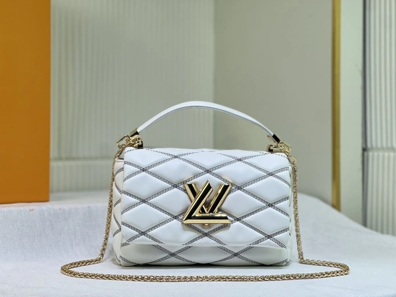 lv twist De*1m bags 4233g-0508