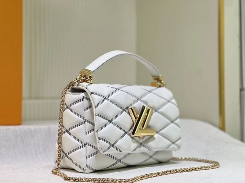 lv twist De*1m bags 4233g-0508