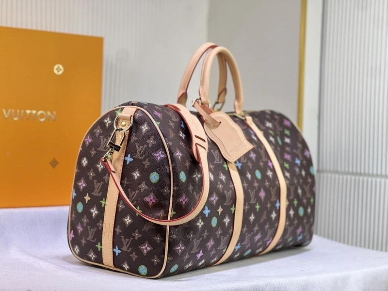 LV Travel Bags 4233G-0509