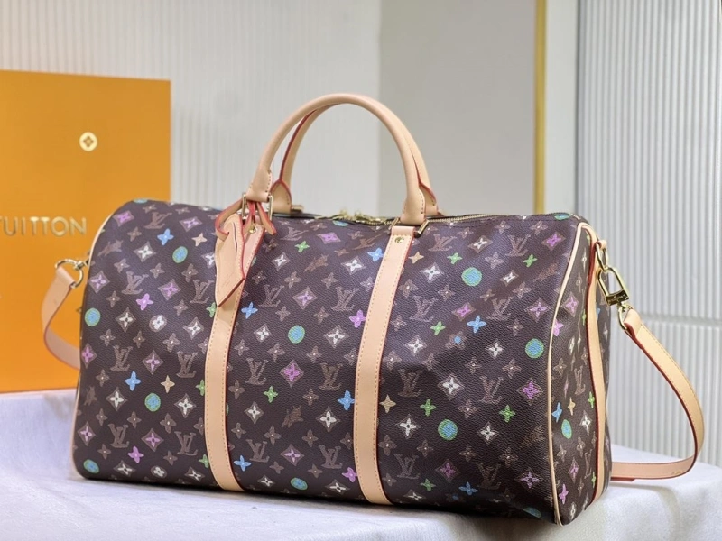 LV Travel Bags 4233G-0509