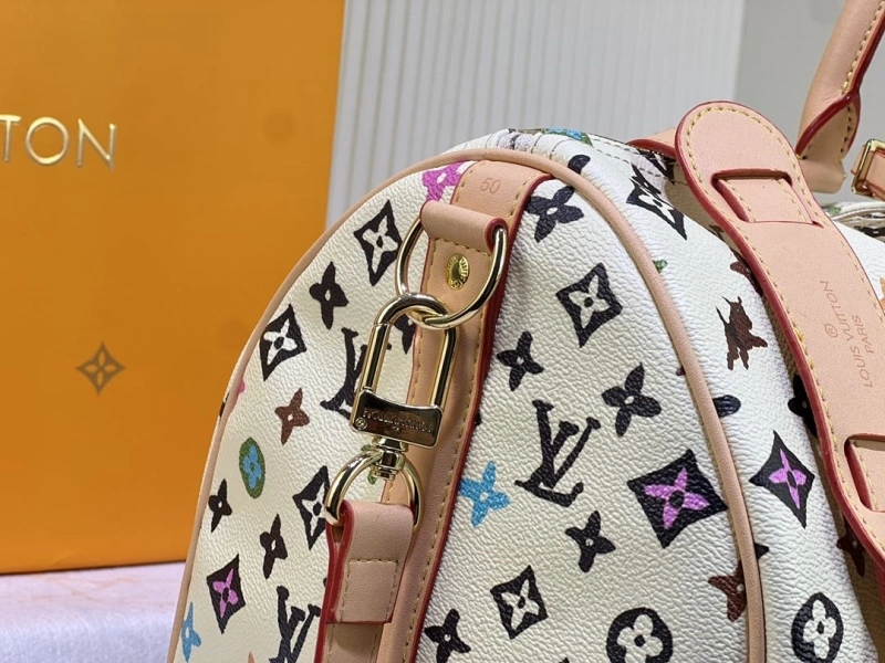 LV Travel Bags 4233G-0510